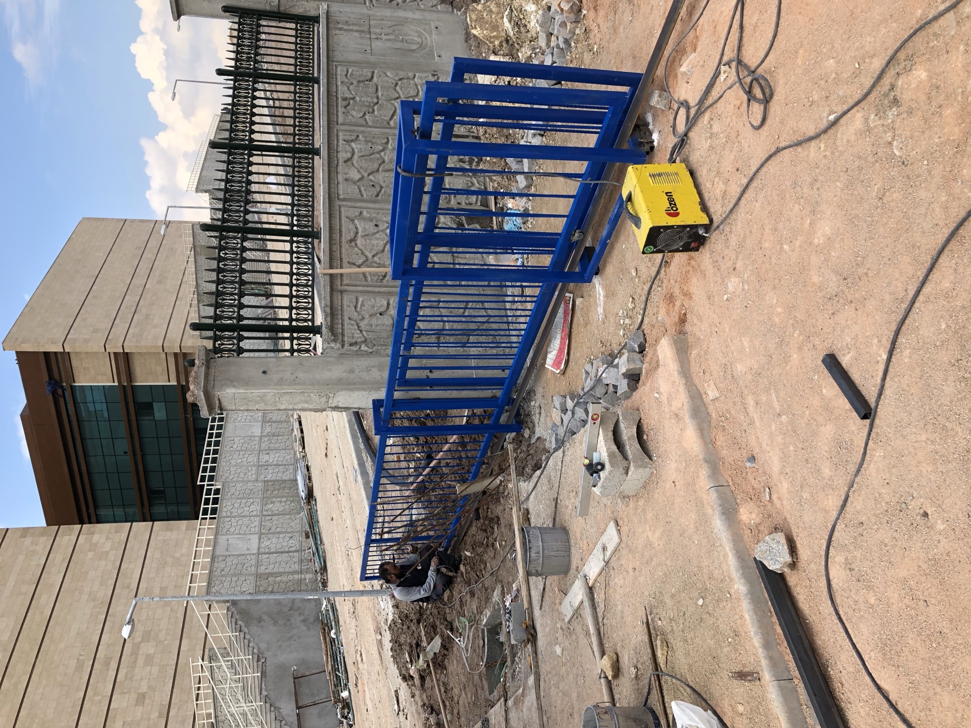 Pursaklar Devlet Hastanesi